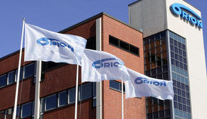orion,pharma