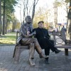 Олег Чернишов