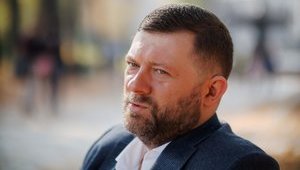 Ідея перевірки депутатів на поліграфі виникла в Арахамії. У нього був досвід у Міністерстві оборони, - Корнієнко