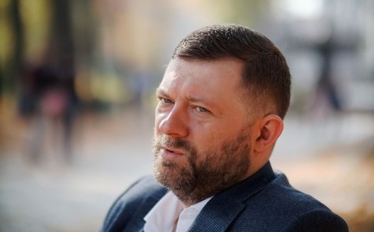 Идея проверки депутатов на полиграфе возникла у Арахамии. У него был опыт в Министерстве обороны, - Корниенко
