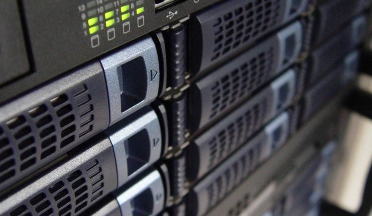 Полиция изъяла серверы обвиненной в причастности к кибератаке вируса Petya компании M.E.Doc