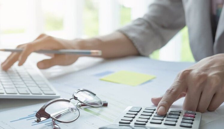 Значимі фінкомпанії задекларували за 2025 рік доходу на майже 70 мільярдів, ‒ дослідження. ІНФОГРАФІКА