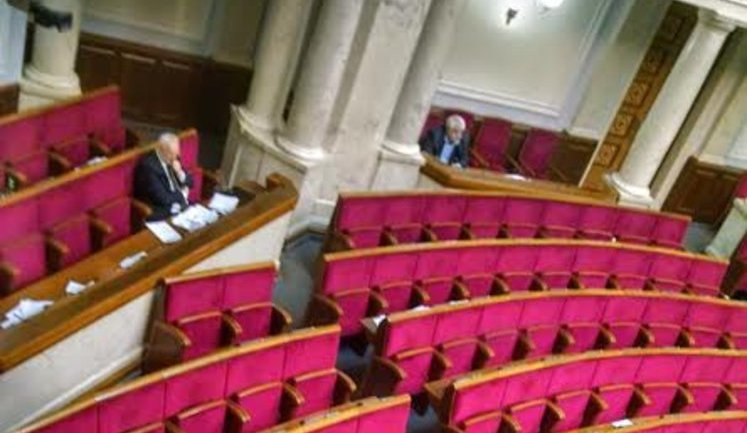 На волю в пампасы!