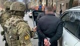ДБР затримало радника начальника і керівника одного із секторів Нацполіції у двох областях за вимагання хабаря. ФОТО