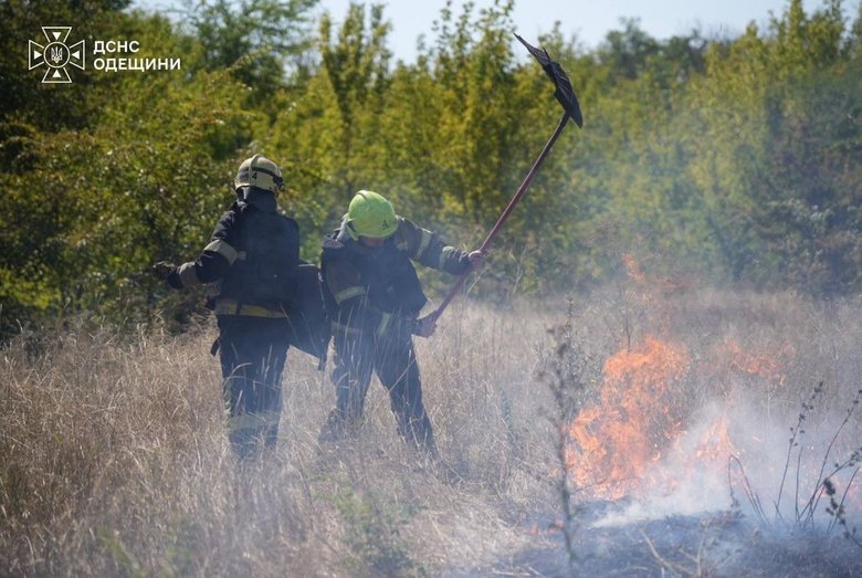 Росіяни обстріляли АЗС на Одещині: що відомо?