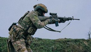 Збір на авто для бійців спецзагону Тайфун