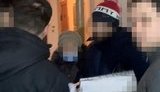 СБУ разоблачила коммерсанта на присвоении 3,5 млн бюджетных средств от поставок медоборудования. ФОТО