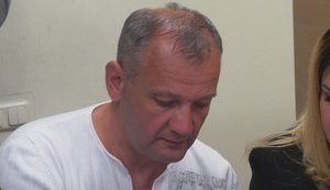 Бубенчику інкримінують поранення силовиків під час Майдану, для статті про вбивство недостатньо підстав, - заступник генпрокурора Стрижевська