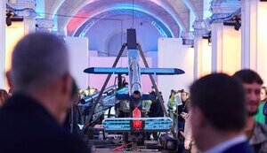 Комітет Гетманцева схвалив законопроєкти про Defence City до другого читання. Що змінилося?