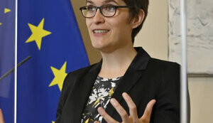 Німеччина закликала розпочати переговори з Україною про членство в ЄС