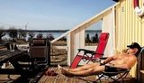 Тюрьма в Норвегии – мечта каждого заключённого. ФОТОрепортаж