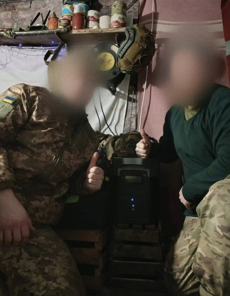 Терміновий збір для ЗСУ: волонтерка Юсупова просить допомогти