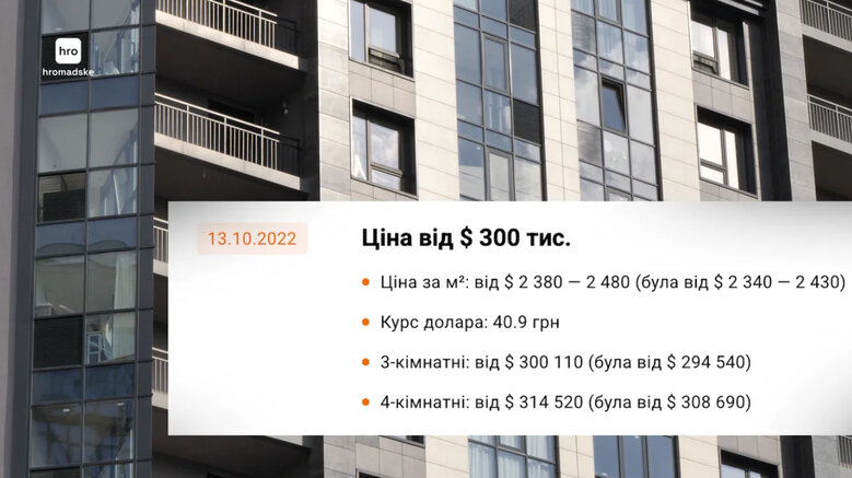 Мама Стефанішиної купила квартиру в елітному ЖК за низькою ціною