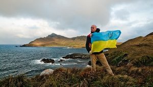 Останній фільм Леоніда Кантера: "Ми сподіваємося передати меседж, який Леонід ніс своїм життям, а не своєю смертю"