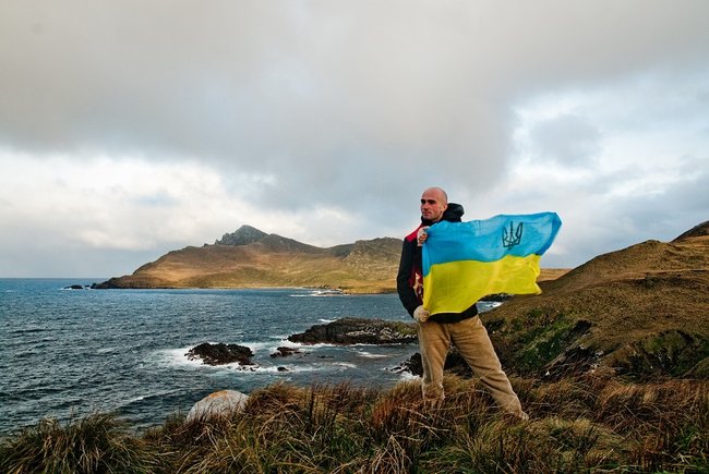 Останній фільм Леоніда Кантера: Ми сподіваємося передати меседж, який Леонід ніс своїм життям, а не своєю смертю 06