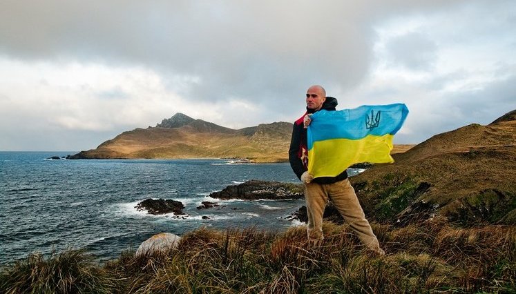 Останній фільм Леоніда Кантера: "Ми сподіваємося передати меседж, який Леонід ніс своїм життям, а не своєю смертю"