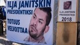Засновника прокремлівських сайтів у Фінляндії Яніцкіна відправили за ґрати і оштрафували на 130 тисяч євро