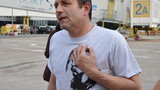 "Сповнений сил і готовий до подальшої боротьби за деокупацію Криму", - Чубаров і Джемілєв зустрілися з Балухом