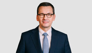 Poland will not open its border for grain from Ukraine if the European Commission refuses to extend embargo, - Morawiecki