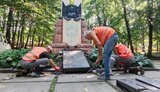 демонтаж,черновцы