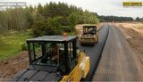 Дорогу Славянск-Майдан капитально ремонтируют в Донецкой области, - ОГА