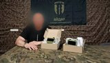 Збір для військових на передову