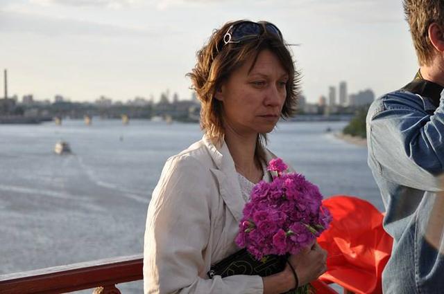 Commemoration of Il-76 victims held in Kyiv 10