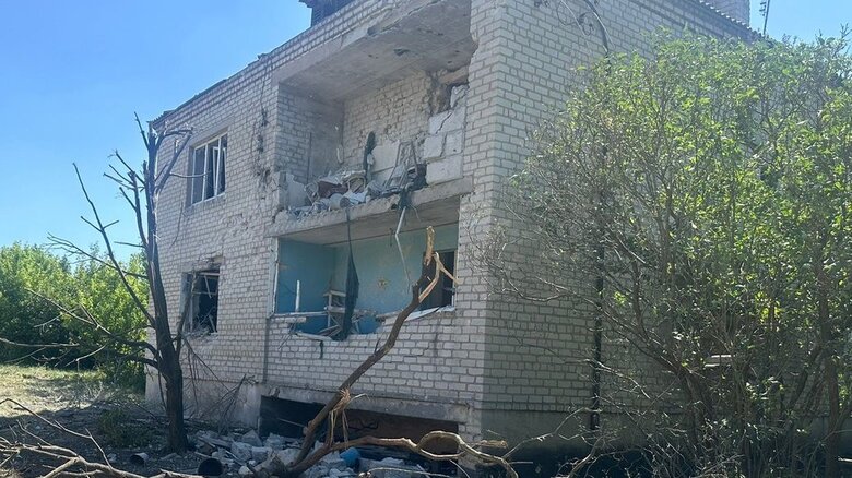 На Донеччині через обстріли окупантів загинуло 3 особи, ще 2 поранені