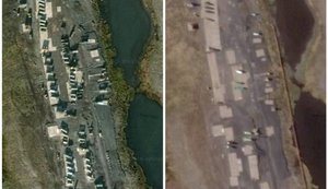 Россия перебрасывает системы ПВО из Арктики для защиты от украинских дронов, — СМИ. ФОТО