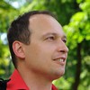 Максим Макаренко