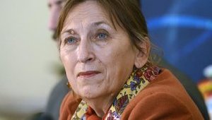 Электорат Зеленского во втором туре старше за счет избирателей Бойко, - Бекешкина