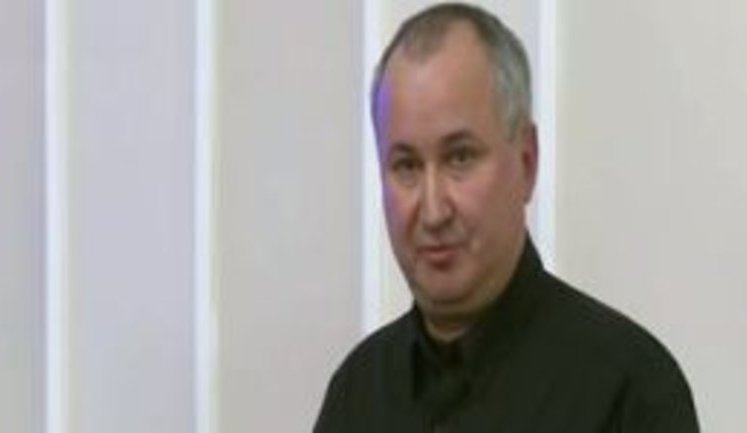 Captured deserters may be put on prisoner swap list, - SBU's Hrytsak