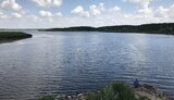 водосховище,південне