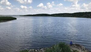 водосховище,південне