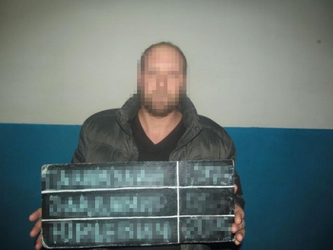 Луганского террориста осудили на 9 лет лишения свободы, - СБУ 01
