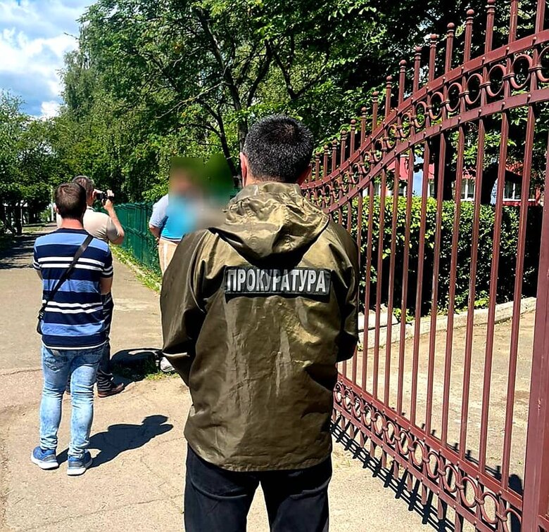 Здійснював розвідку для ДНР: 45-річного жителя Києва затримали у Чернівцях 01