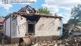 Последствия ударов РФ по Запорожской области. Трое погибших