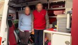 Еще 11 граждан вернулись из зоны оккупации на подконтрольную Украине территорию, — Лубинец. ФОТОРЕПОРТАЖ