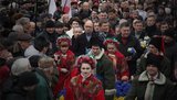 "Не менее 10-15 тысяч будут участвовать в акции", - оппозиция собирает киевлян под стенами Рады. ВИДЕО
