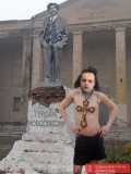 Памятник героям
