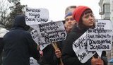 акция посольство