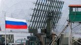 Росія розміщує вздовж кордонів нові радіолокаційні станції