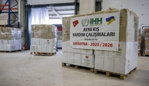 Сибига: международные партнеры поддерживают энергетическую безопасность Украины