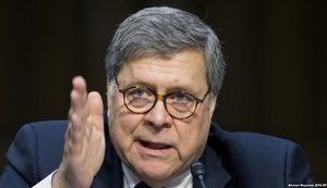 Мін'юст США поки не виявив великого шахрайства з голосами на виборах, - генпрокурор Барр