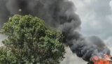 Обстрелы Днепропетровской области