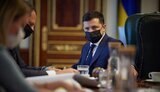 В Україні дев