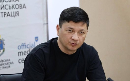 Кім: Без розмінування не буде відновлення, інвестицій та масштабного повернення людей