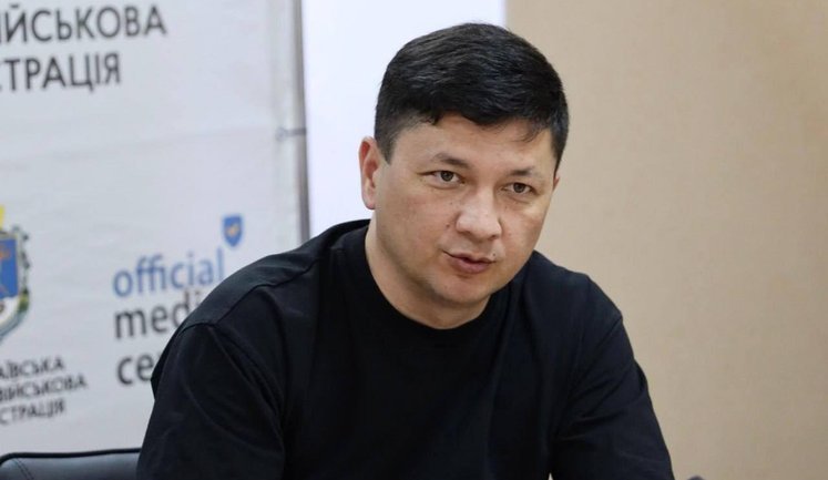 Кім про реабілітацію поранених: потрібно вдосконалити відповідну державну політику