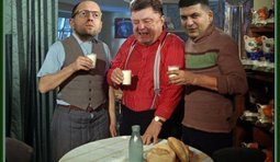 Перезагрузка власти