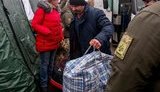 Більшості звільнених унаслідок обміну нікуди йти з "Феофанії", - заступник головного лікаря